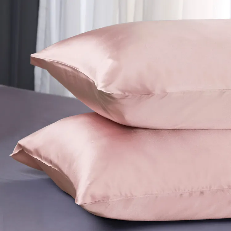 How long do silk pillowcases last?