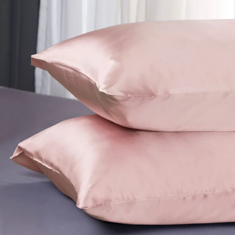 How long do silk pillowcases last？